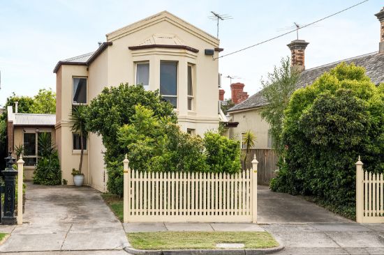 43 & 43A Rushall Crescent, Fitzroy North, Vic 3068