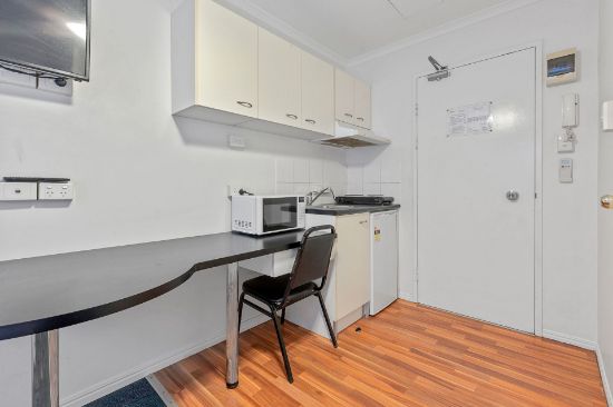 43/97 Alfred Street, Fortitude Valley, Qld 4006