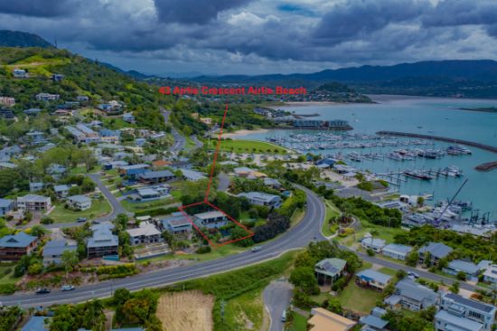 43 Airlie Crescent, Airlie Beach, Qld 4802