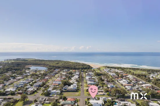 43 Aldridge Avenue, East Corrimal, NSW, 2518