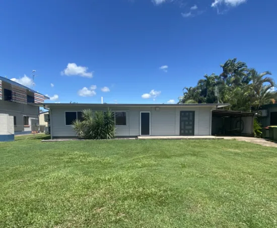 43 Bowling Green Street, Brandon, QLD, 4808