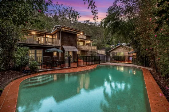 43 Brooklyn Road, Brooklyn, NSW, 2083