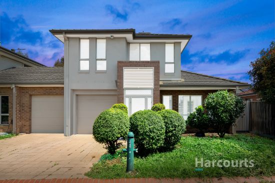 43 Buckhaven Street, Deer Park, Vic 3023