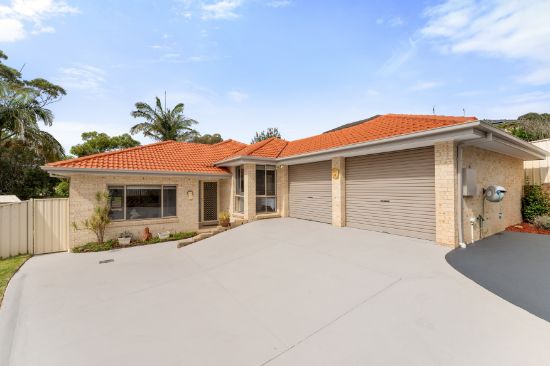 43 Chippendale Place, Helensburgh, NSW 2508