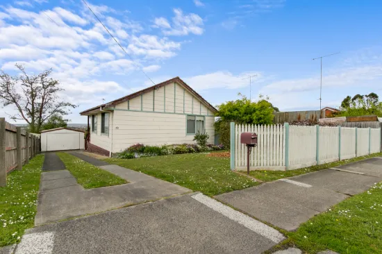 43 Christina Street, Morwell, VIC, 3840