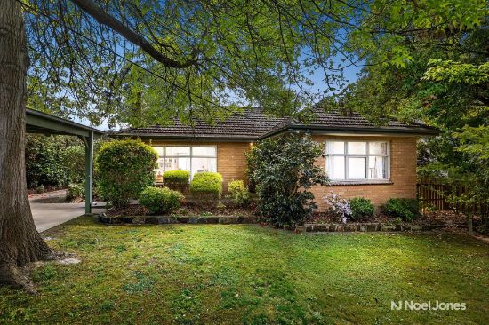 43 Churinga Avenue, Mitcham, Vic 3132