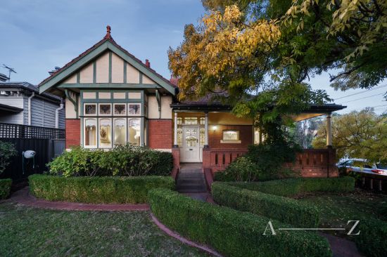 43 Clive Road, Hawthorn East, Vic 3123