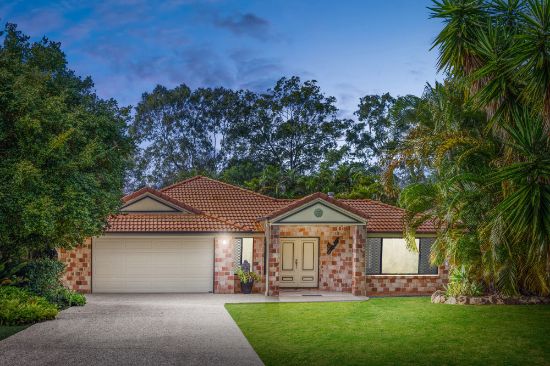 43 Conondale Court, Burpengary, Qld 4505