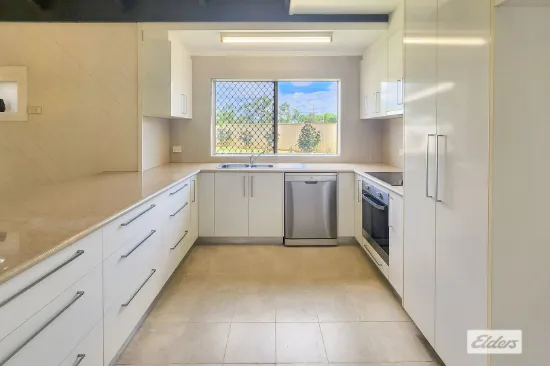 43 Coolibah Circuit, Katherine East, NT, 0850