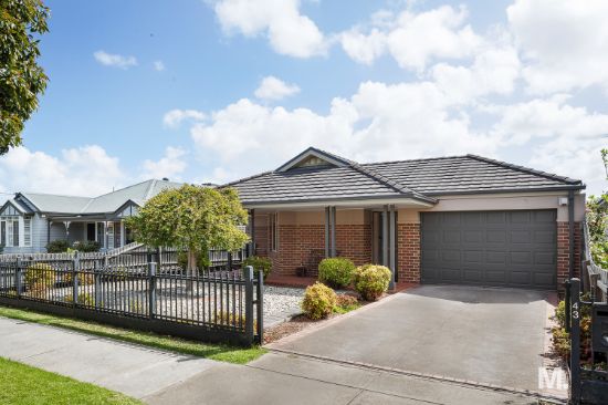 43 Creswell Avenue, Airport West, Vic 3042