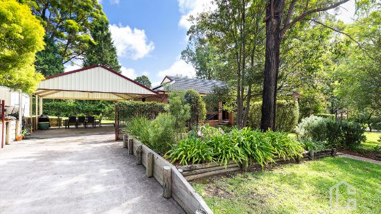 43 Dawn Crescent, Mount Riverview, NSW 2774