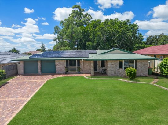 43 Discovery Street, Flinders View, Qld 4305
