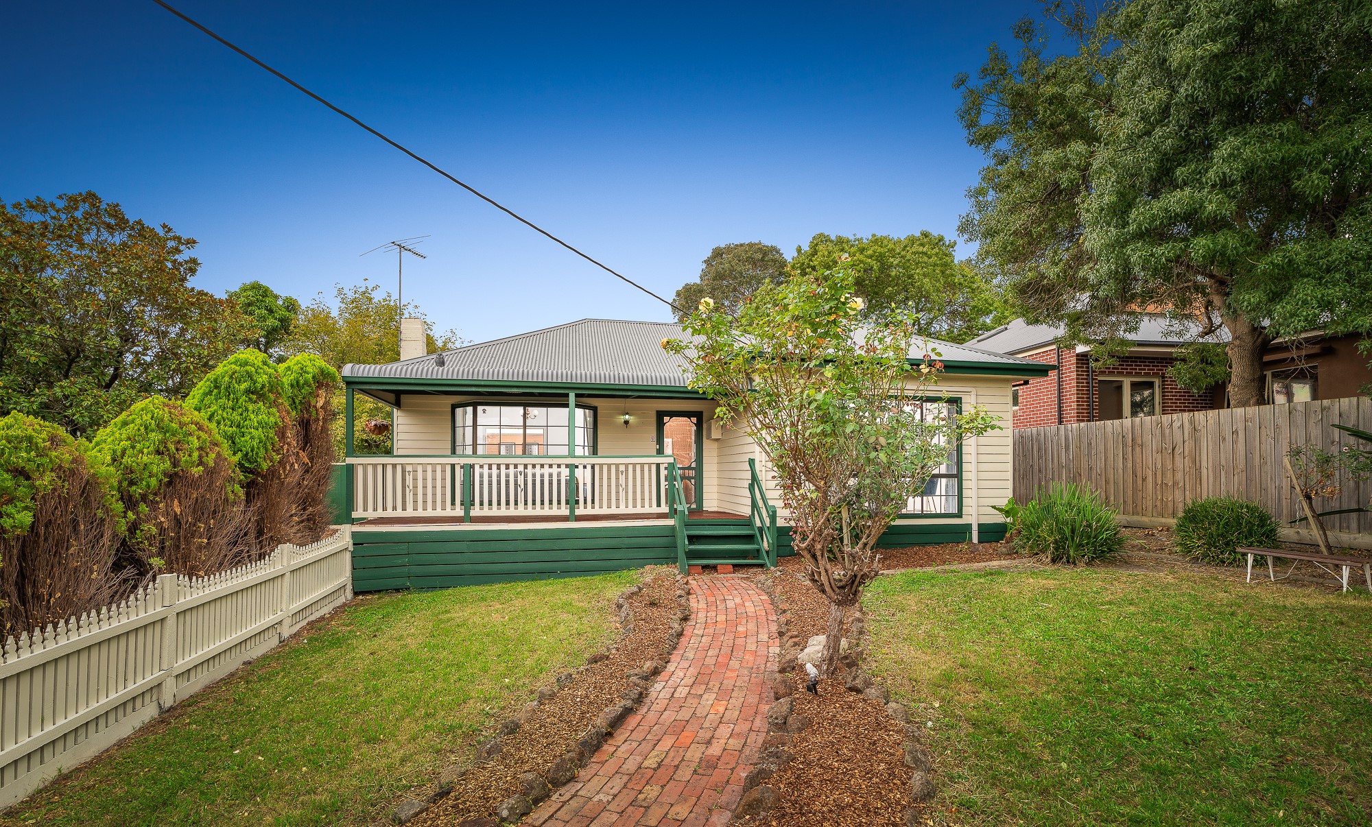 43 Doysal Avenue, Ferntree Gully, Vic 3156 House for Rent Real Search