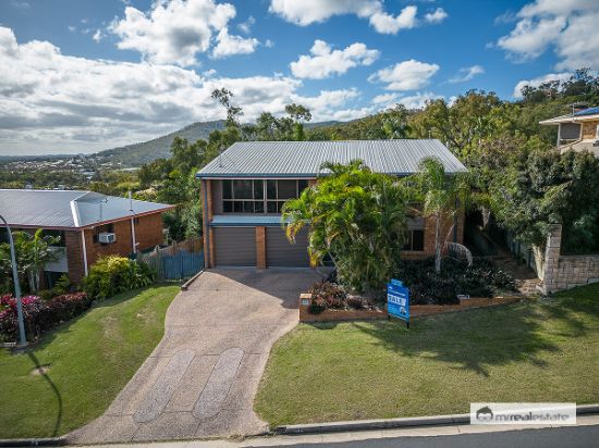 43 Forbes Avenue, Frenchville, Qld 4701