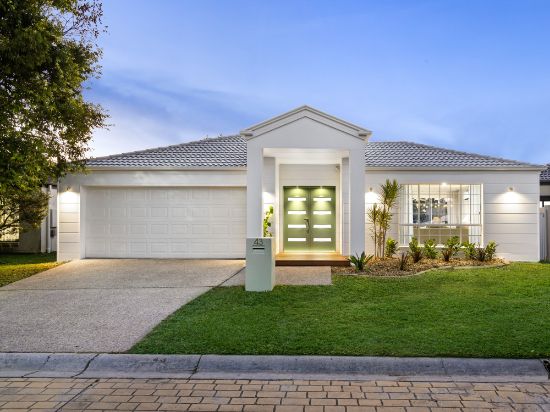43 Gardendale Crescent, Burleigh Waters, Qld 4220