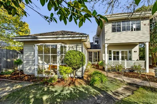 43 Gerald St, Blackburn, VIC, 3130