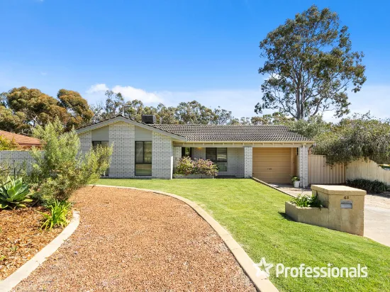 43 Glencoe Parade, Halls Head, WA, 6210