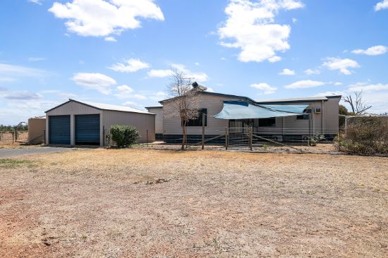 43 Glengallan Road, Emerald, Qld 4720