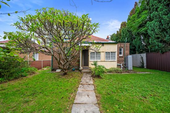 43 Hall Street, Auburn, NSW 2144