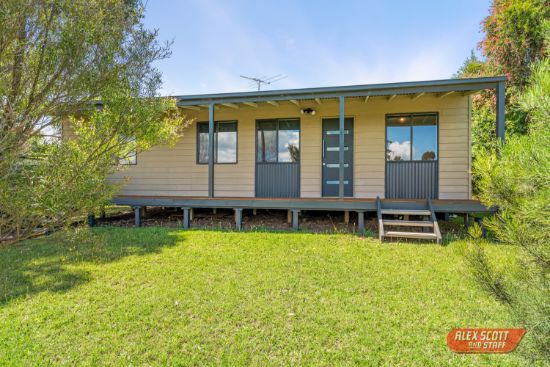 43 Happy Valley Drive, Sunset Strip, Vic 3922