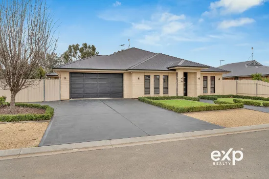 43 Henry Turton Circuit, Wasleys, SA, 5400