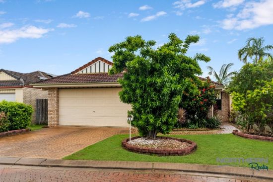 43 Heritage Close, Kirwan, Qld 4817