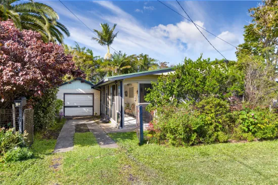 43 High Street, Urunga, NSW, 2455