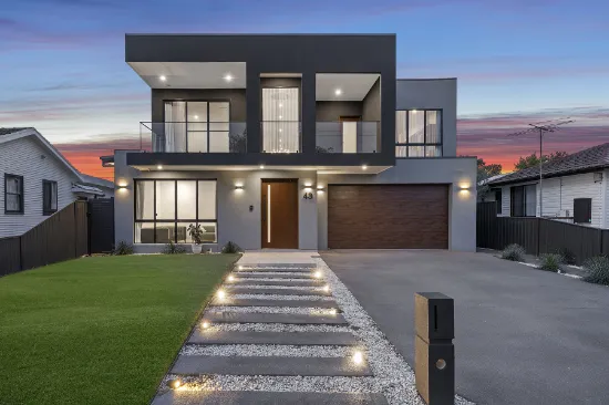 43 Hillview Parade, Lurnea, NSW, 2170