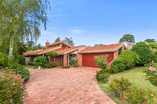 43 Howell Drive, Berwick, VIC, 3806