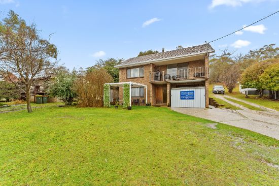 43 Illawong Road, Anglers Reach, NSW 2629