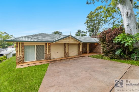 43 James Road, Goonellabah, NSW 2480