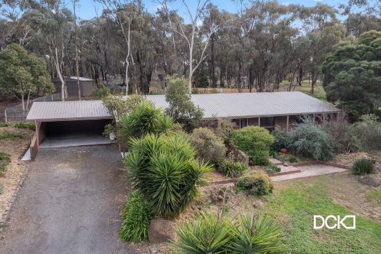 43  Maiden Gully Road, Maiden Gully, Vic 3551