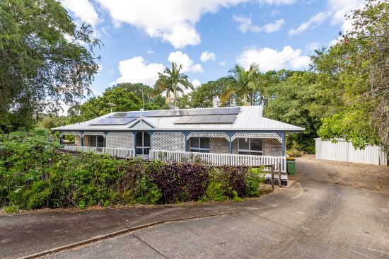 43 Mayfield Crescent, Burpengary, Qld 4505