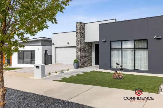 43 McCredie Street, Taylor, ACT, 2913