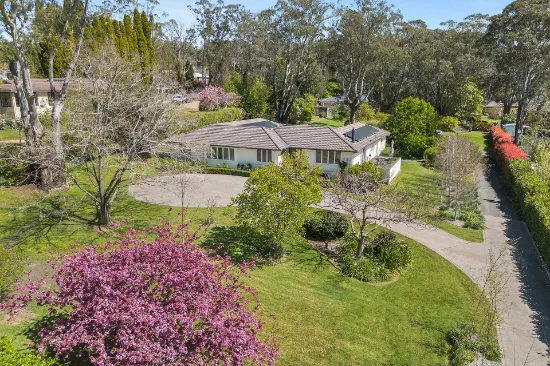 43 Merilbah Rd, Bowral, NSW, 2576