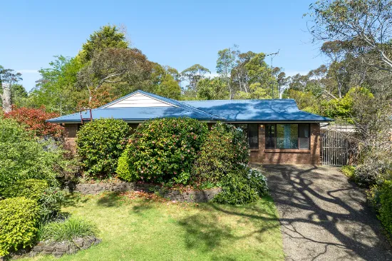 43 Mountbatten Street, Blackheath, NSW, 2785