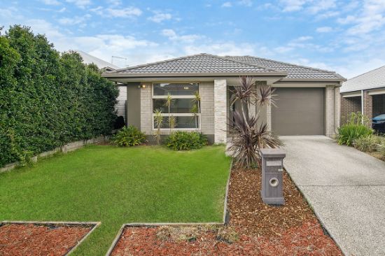 43 Oriole Street, Griffin, Qld 4503
