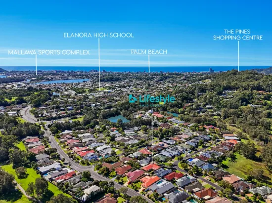 43 Ottelia Drive, Elanora, QLD, 4221