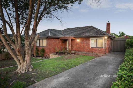 43 Outlook Drive, Camberwell, Vic 3124