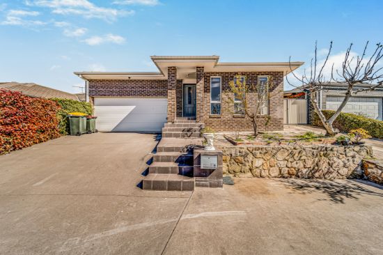 43 Overall Avenue, Casey, ACT 2913