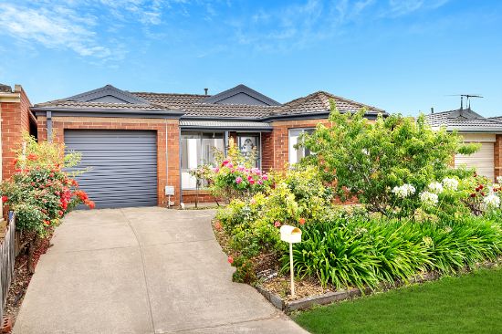 43 Quarrion Court, Hoppers Crossing, Vic 3029