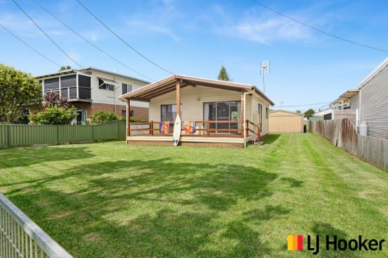 43 Red Hill Parade, Tomakin, NSW 2537