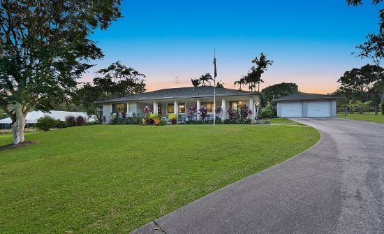 #43 Riversdale Road, Oxenford, Qld 4210