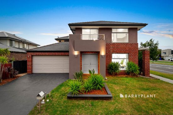 43 Rush Lily Drive, Officer, Vic 3809
