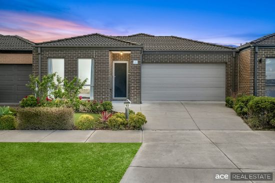 43 Saturn Drive, Truganina, Vic 3029