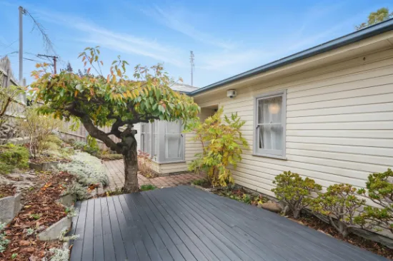 43 Second Avenue, West Moonah, TAS, 7009