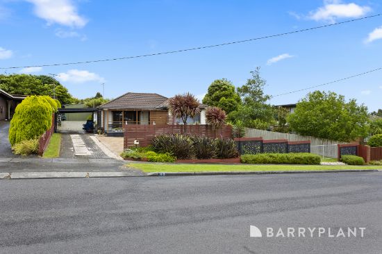 43 Shellcot Road, Korumburra, Vic 3950