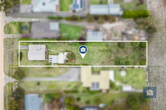 43 Sladen Street, Birregurra, VIC, 3242