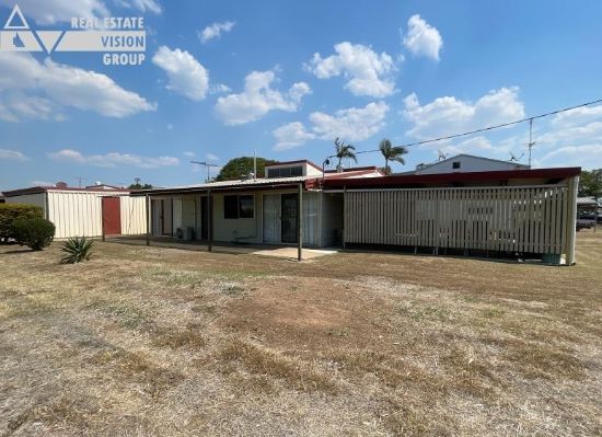43 Stower St, Blackwater, Qld 4717