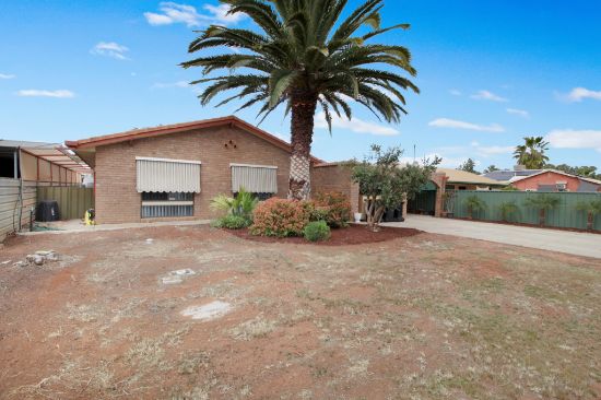 43 Tapio Street, Renmark, SA 5341